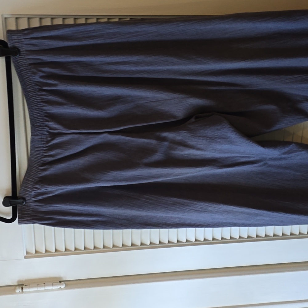 GUC - Cabin Creek Pants in Blue/Gray Color, Size 24W - Picture 6 of 12